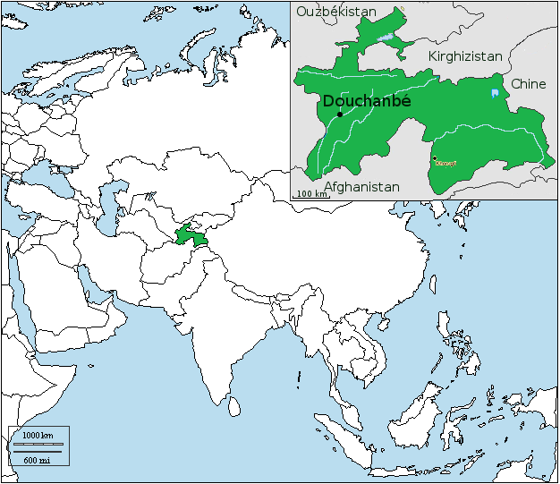 carte_tadjikistan