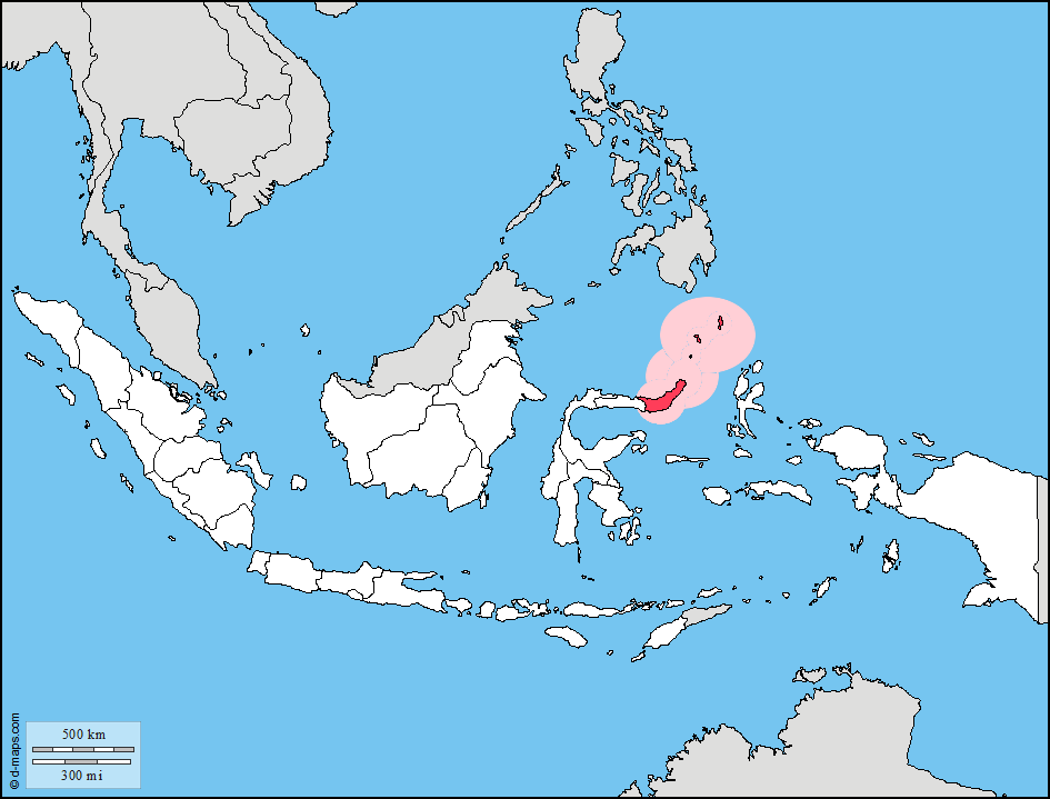 carte_sulawesi_nord