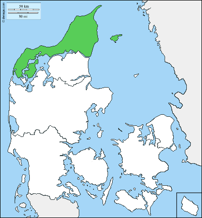 carte_jutland_nord