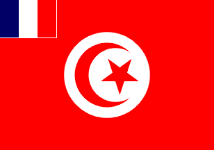 tunisie_1881_1956