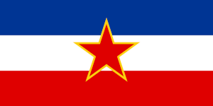 yougoslavie