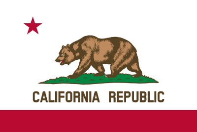 californie