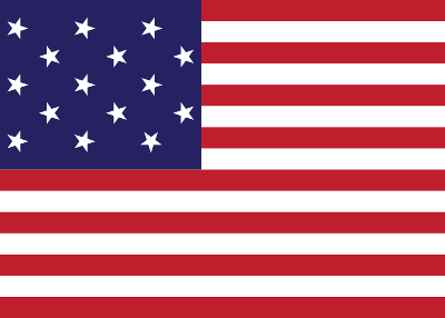 drapeau des états unis d amérique