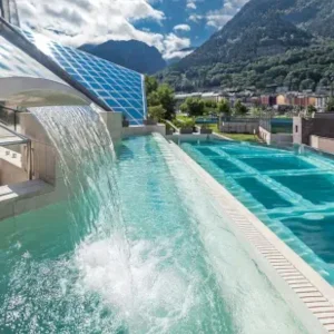 sources thermales