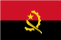 angola