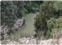 fleuve bradano