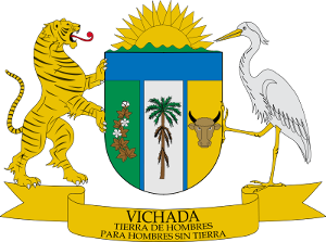 vichada_blas