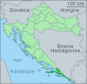 car_dubrovnik
