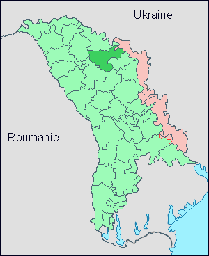 carte de Florești