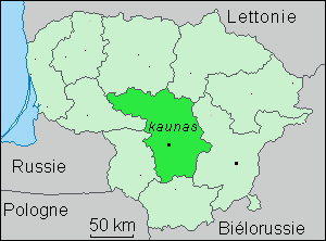 car_kaunas