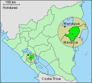 car_masaya