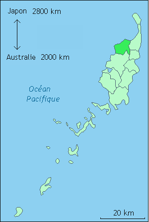 carte de Ngardmau