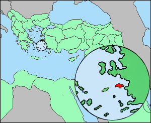 car_samos