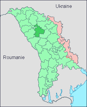 carte de Sîngerei