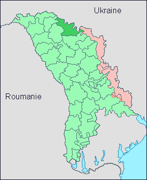 carte de Soroca