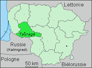 car_tauragė
