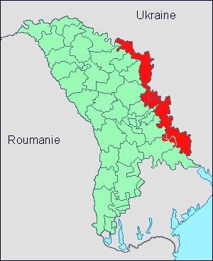 carte de utrgd