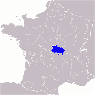 bourbonnais
