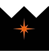 drapeau détail