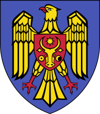 Chișinău détail