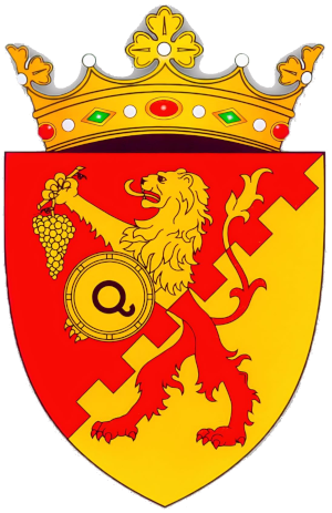 armoiries de Cimișlia