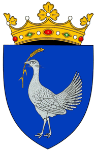 armoiries de Drochia
