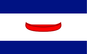 drapeau de Dubăsari