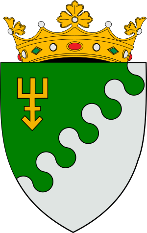 armoiries d'Edineț