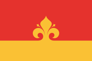 drapeau de Florești