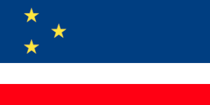 drapeau de Gagaouzie