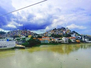 fleuve Guayas