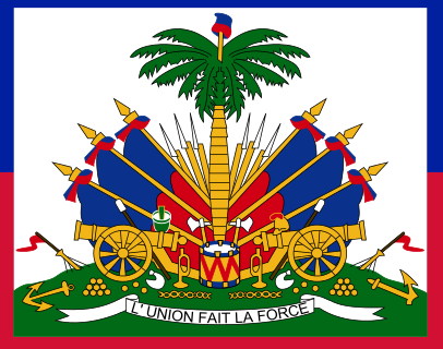 haiti_blason