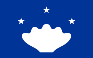 drapeau d'Hatohobei