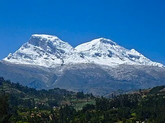 huascaran