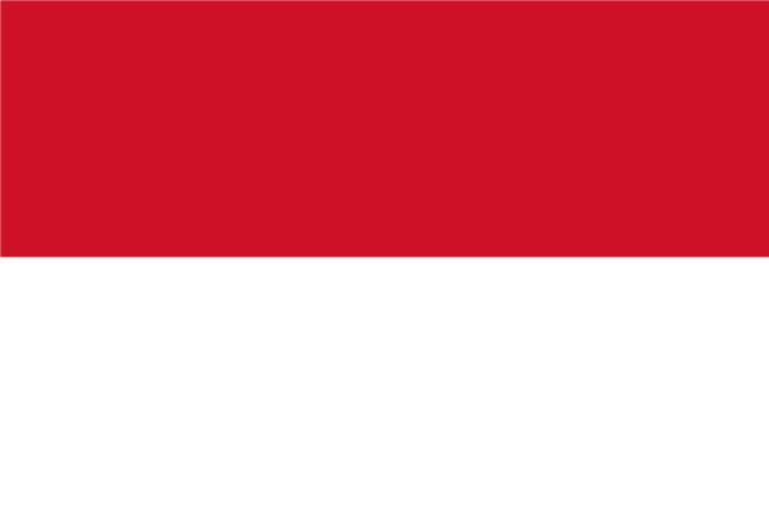 indonesie