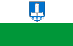 drapeau de Järva