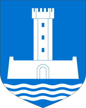 blason de Järva