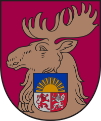 armoiries jelgava