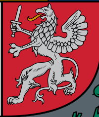 armoiries jelgava griffon