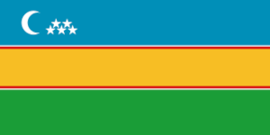 karakalpakstan