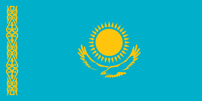 kazakhsthan