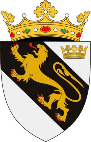 armoiries de Leova