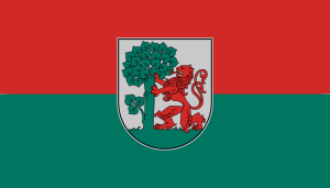Drapeau de Liepāja