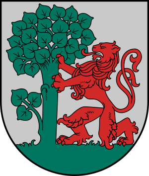 Armoiries de Liepāja