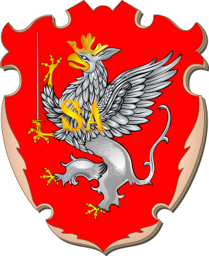 Armoiries de Livonie