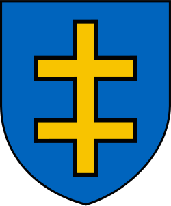 Armoiries de la dynastie des Jagellon