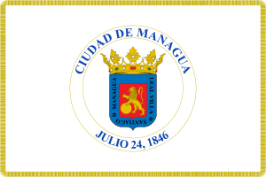 managua