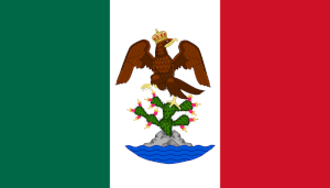 mexique_1821_1823