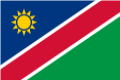 namibie