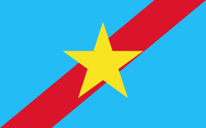 drapeau de Ngaraard